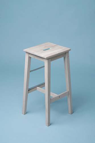 bar stool beige wooden bar stool minimal